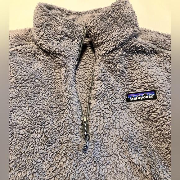 Grey Patagonia Los Gatos - Picture 3 of 4